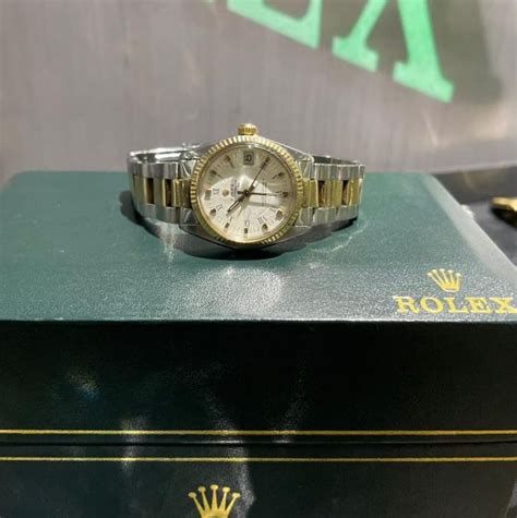 reloj rolex usado|rolex usados en cuotas.